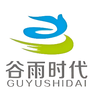 谷雨时代